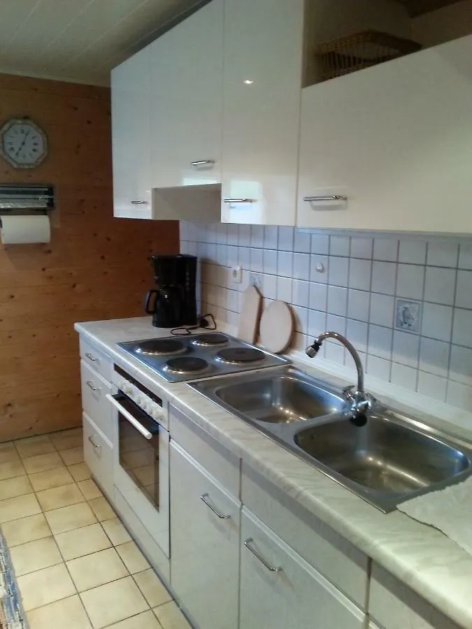 Ferienhaus Kraihof, Muenchner Strasse 234 Gmund am Tegernsee 0*,