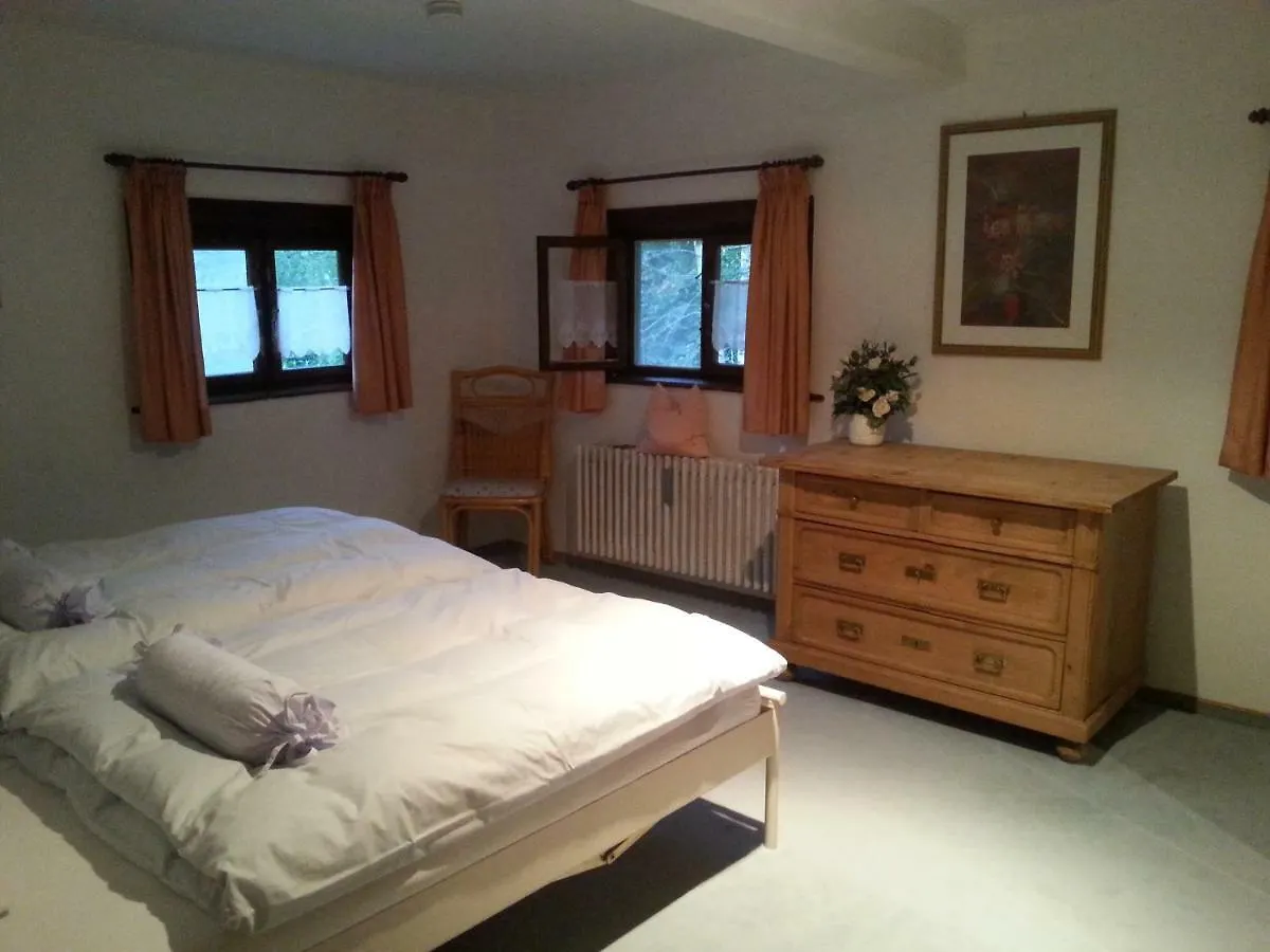 Ferienhaus Kraihof, Muenchner Strasse 234 Gmund am Tegernsee Germany