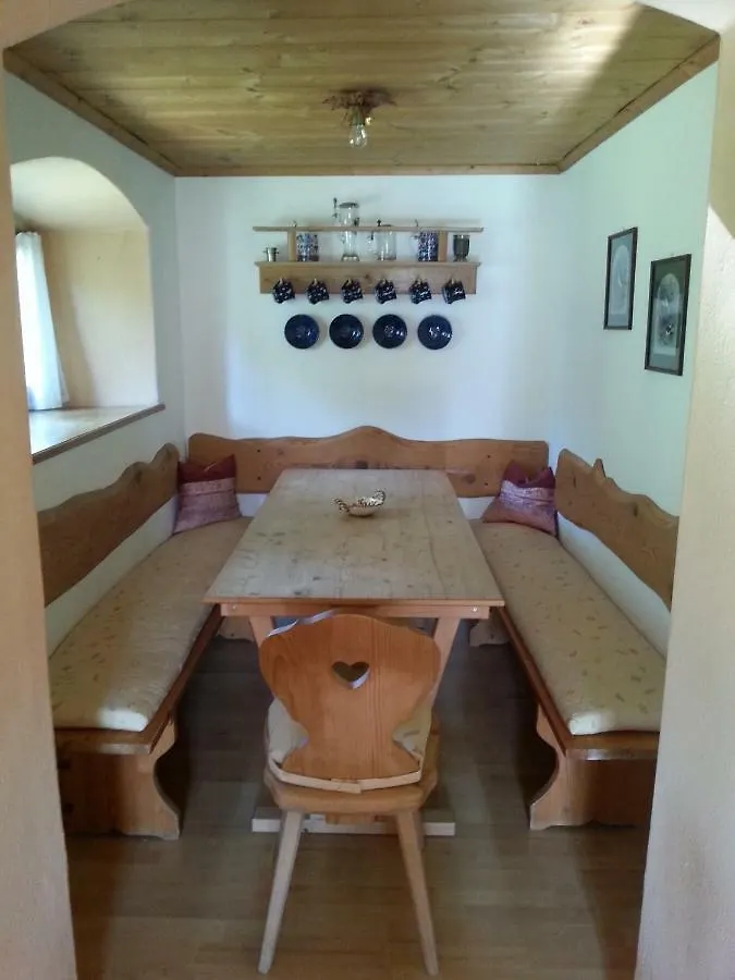 Ferienhaus Kraihof, Muenchner Strasse 234 Gmund am Tegernsee Apartment