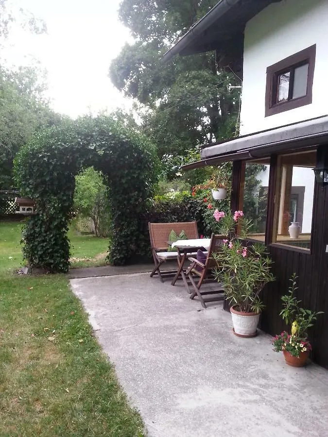Ferienhaus Kraihof, Muenchner Strasse 234 Gmund am Tegernsee