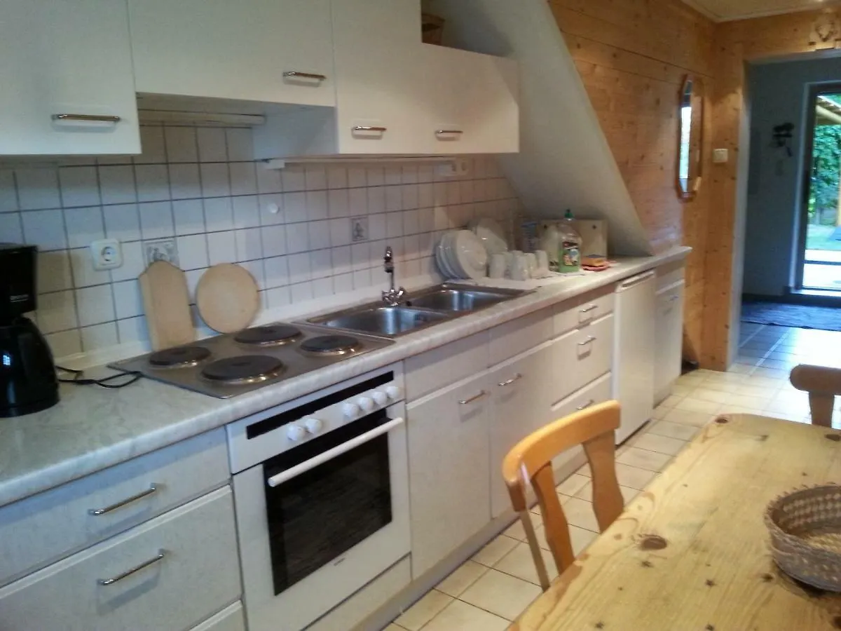 Ferienhaus Kraihof, Muenchner Strasse 234 Gmund am Tegernsee 0*,