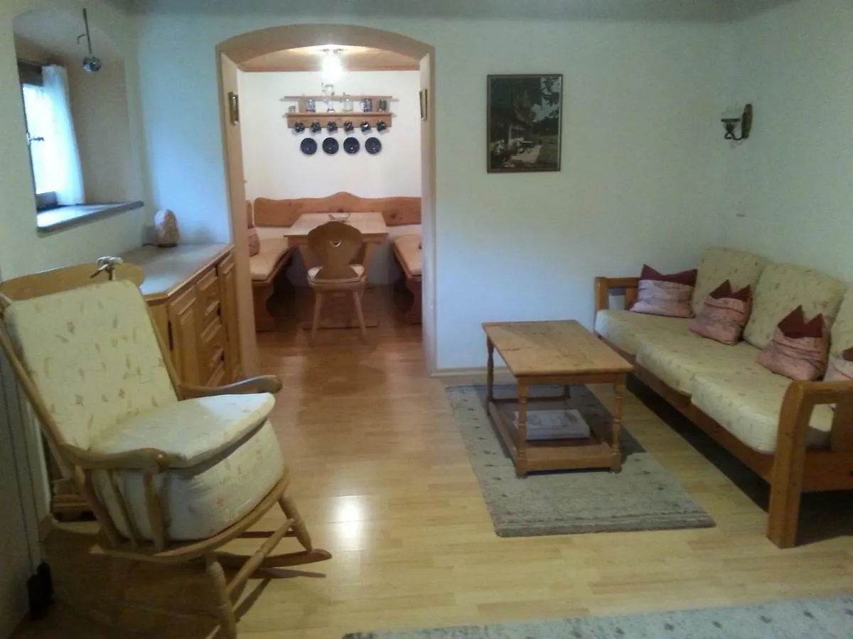 Apartment Ferienhaus Kraihof, Muenchner Strasse 234 Gmund am Tegernsee